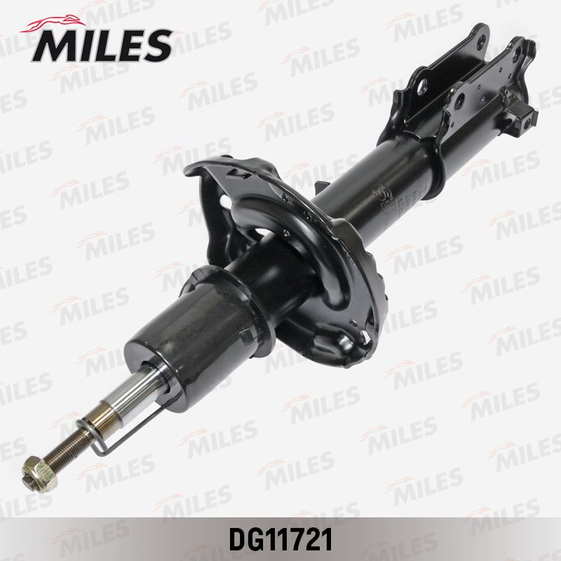 Амортизатор MILES DG11721