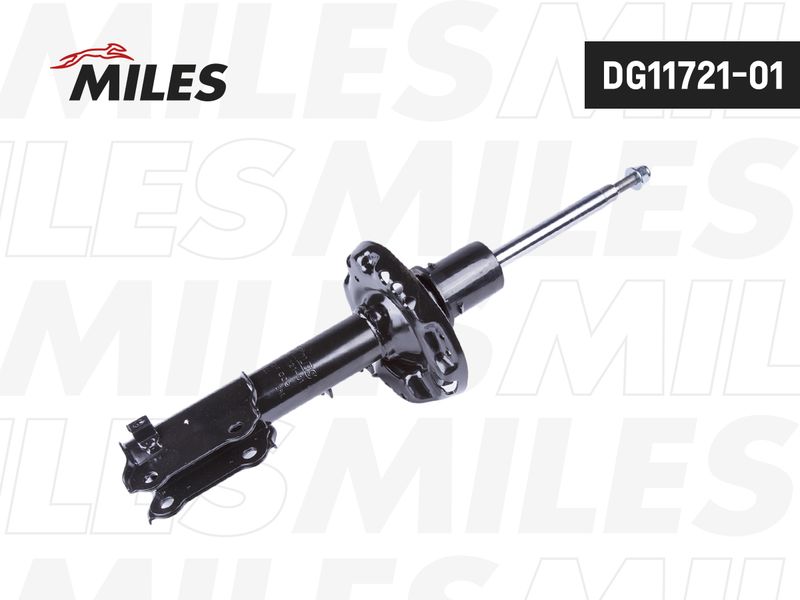 Амортизатор MILES DG1172101