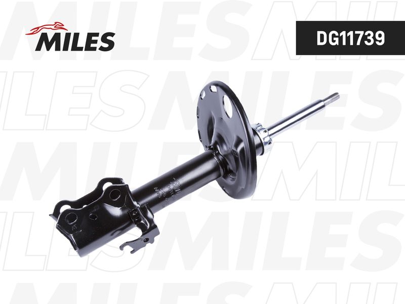Амортизатор MILES DG11739