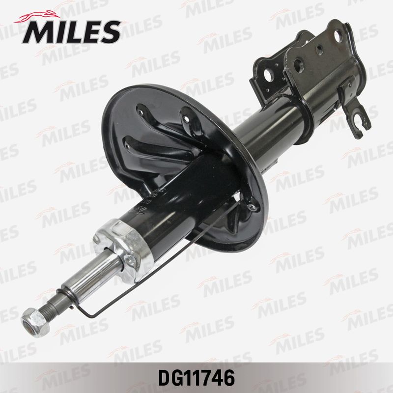 Амортизатор MILES DG11746