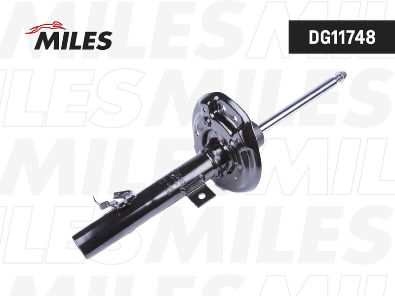 Амортизатор MILES DG11748