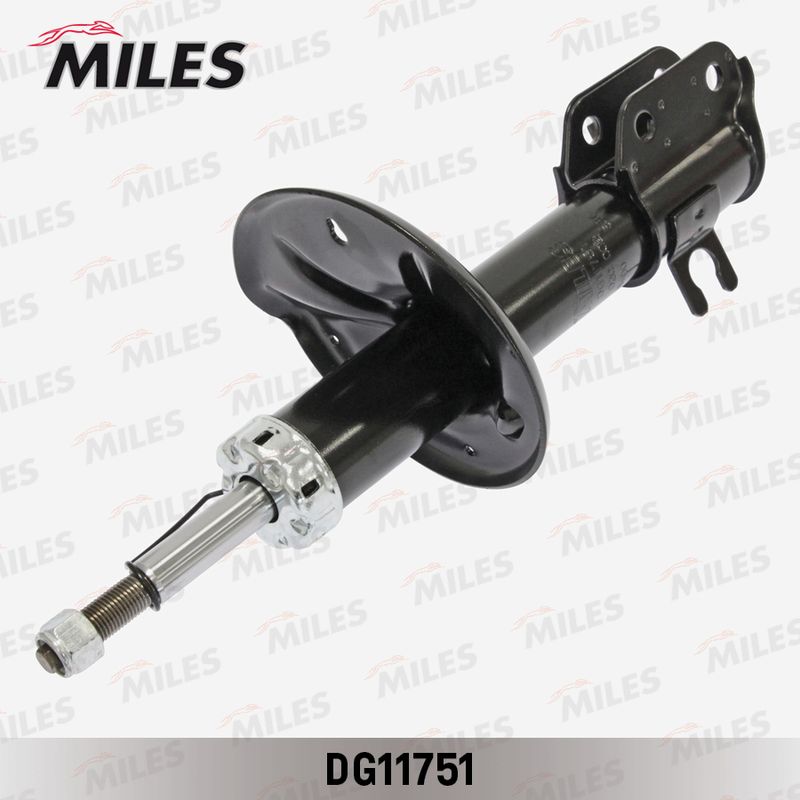 Амортизатор MILES DG11751