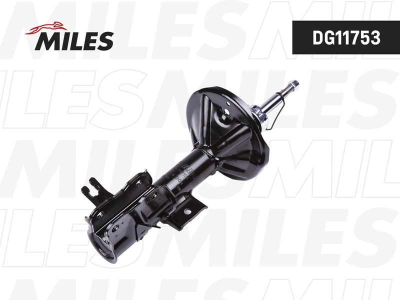 Амортизатор MILES DG11753