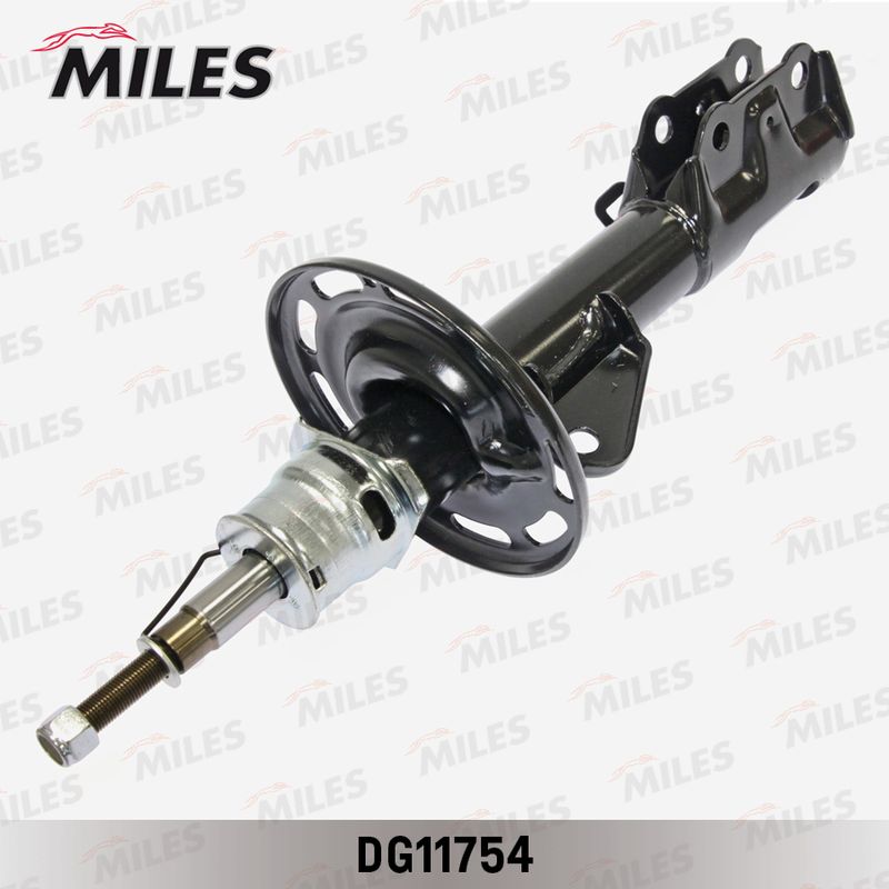 Амортизатор MILES DG11754