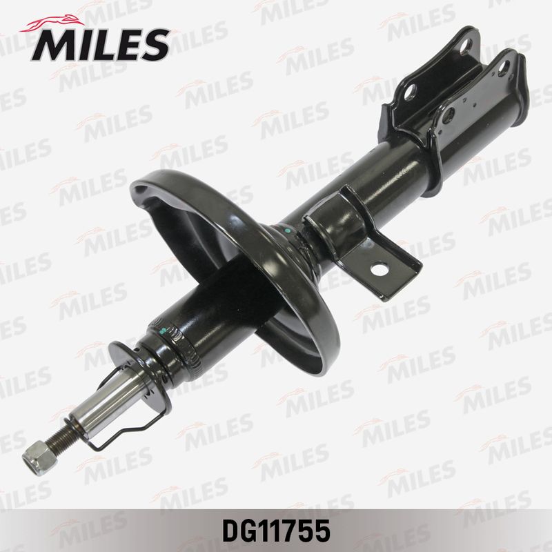Амортизатор MILES DG11755