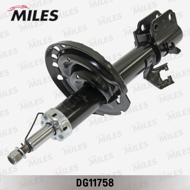 Амортизатор MILES DG11758