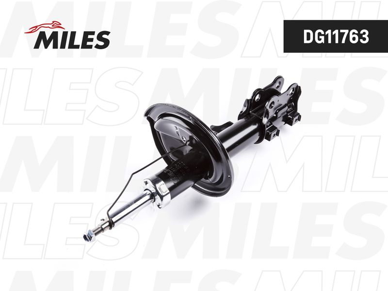 Амортизатор MILES DG11763