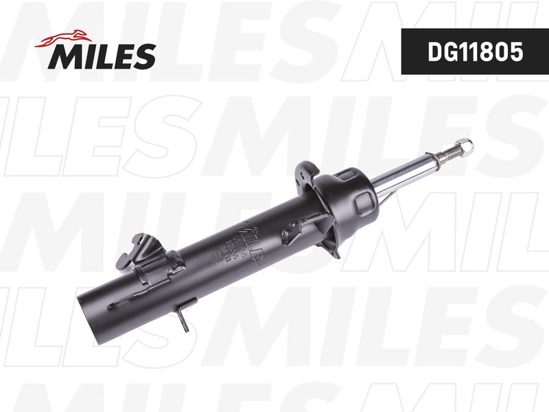 Амортизатор MILES DG11805