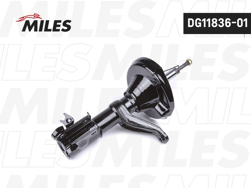 Амортизатор MILES DG1183601