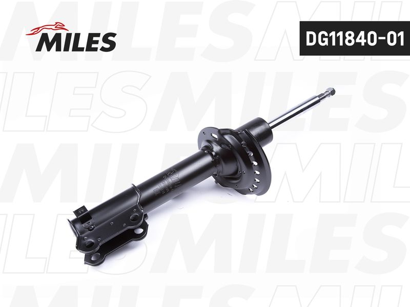 Амортизатор MILES DG1184001