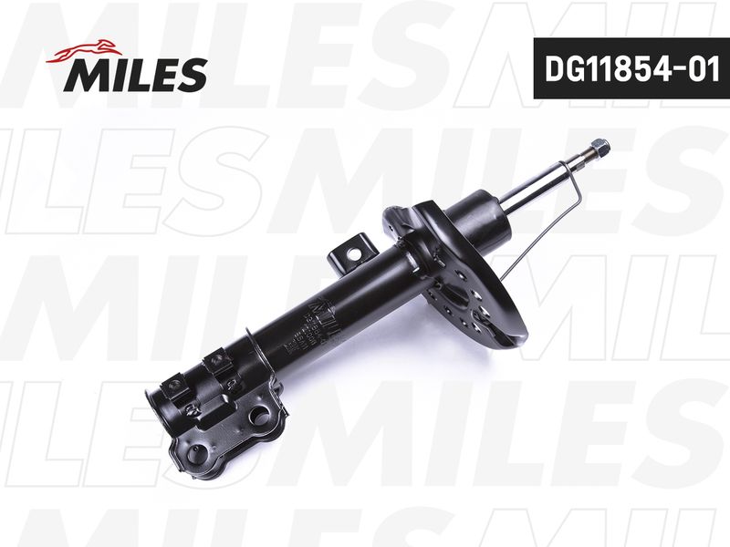 Амортизатор MILES DG1185401