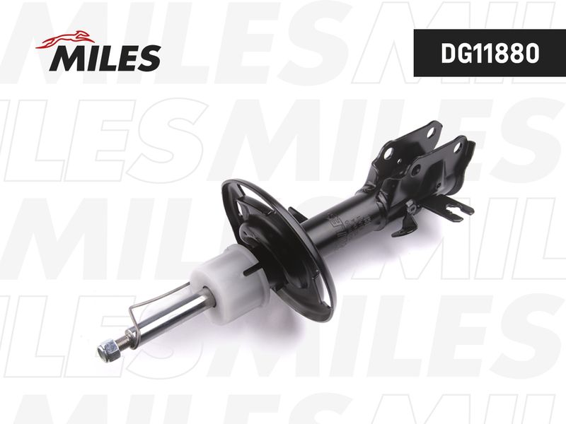 Амортизатор MILES DG11880
