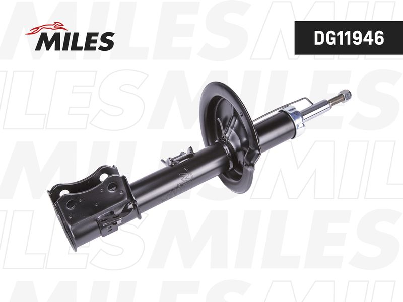 Амортизатор MILES DG11946