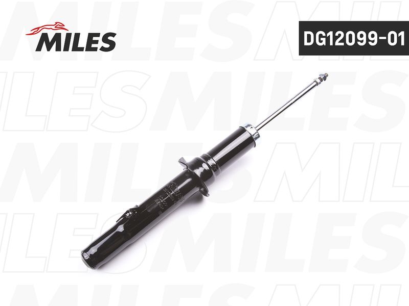 Амортизатор MILES DG1209901