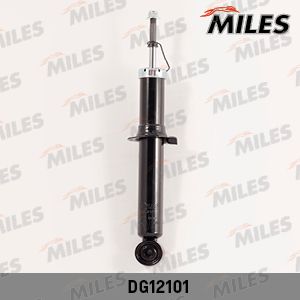 Амортизатор MILES DG12101