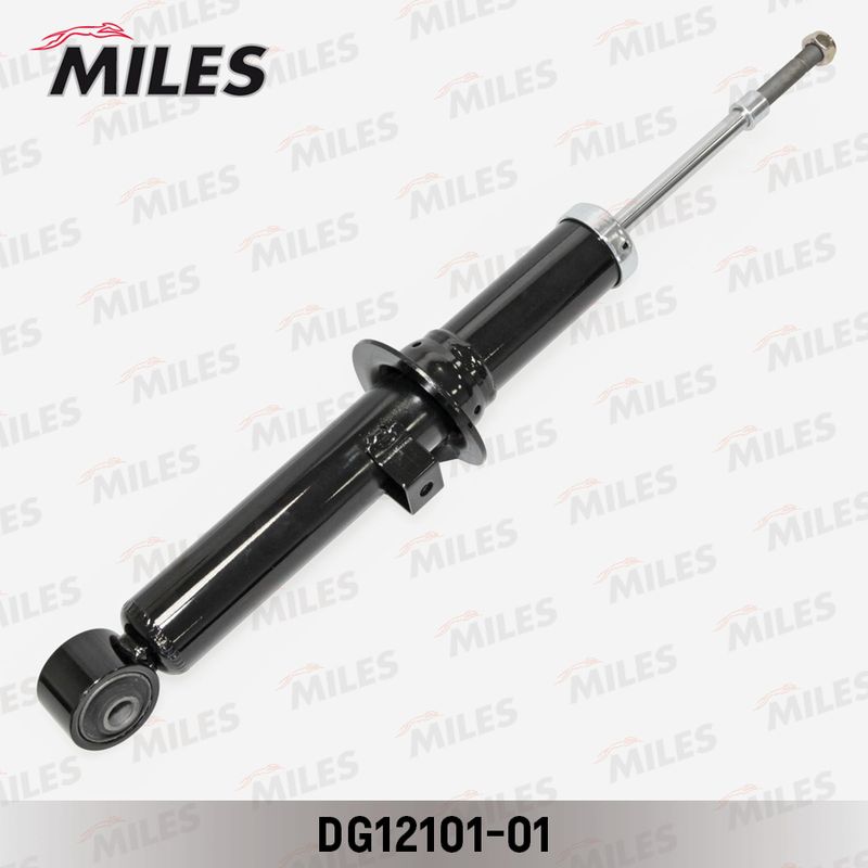 Амортизатор MILES DG1210101