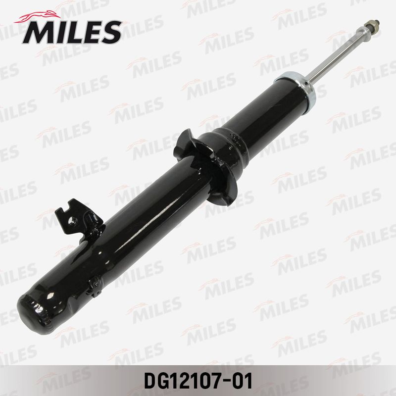 Амортизатор MILES DG1210701
