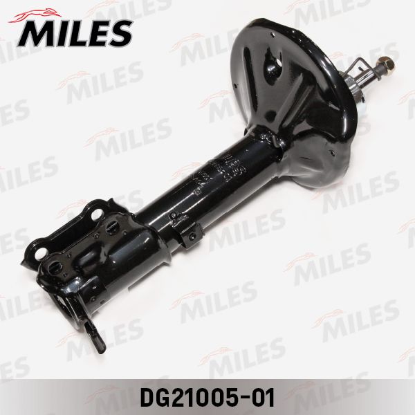 Амортизатор MILES DG2100501