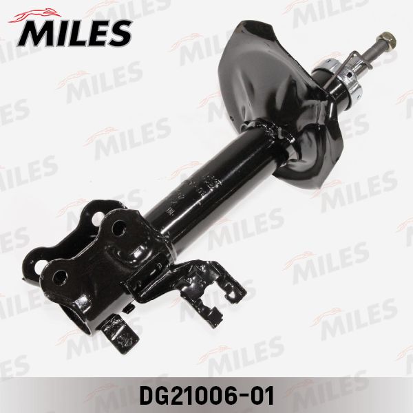 Амортизатор MILES DG2100601