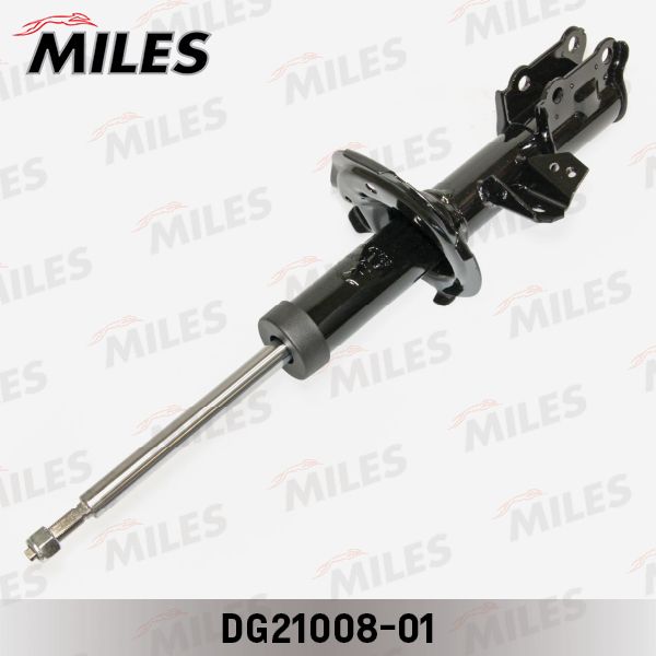 Амортизатор MILES DG2100801