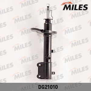 Амортизатор MILES DG21010