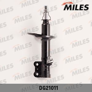 Амортизатор MILES DG21011