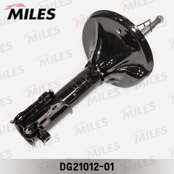 Амортизатор MILES DG2101201