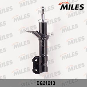 Амортизатор MILES DG21013