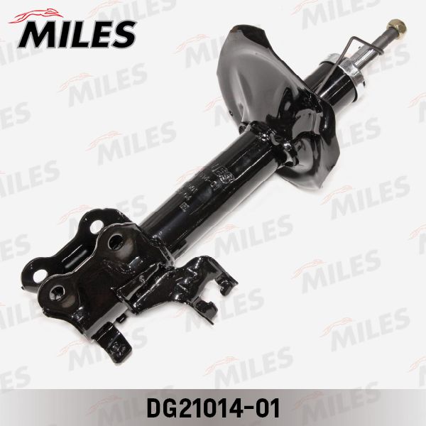 Амортизатор MILES DG2101401