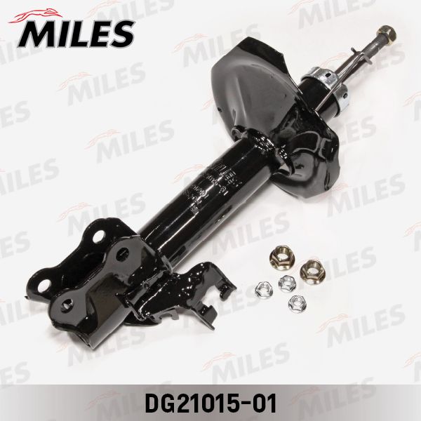 Амортизатор MILES DG2101501