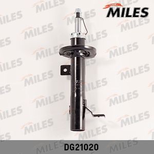 Амортизатор MILES DG21020
