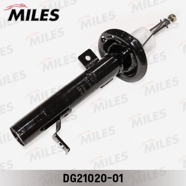 Амортизатор MILES DG2102001