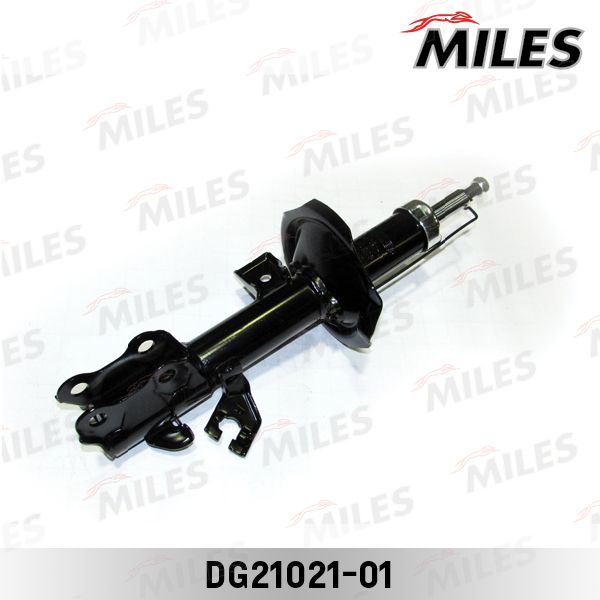 Амортизатор MILES DG2102101