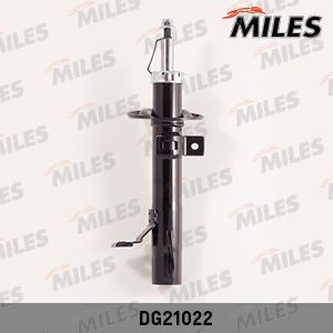 Амортизатор MILES DG21022