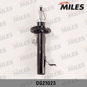 Амортизатор MILES DG21023