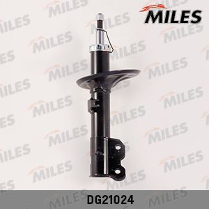 Амортизатор MILES DG21024