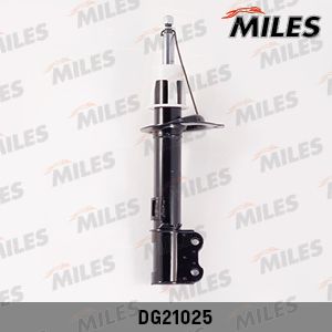Амортизатор MILES DG21025