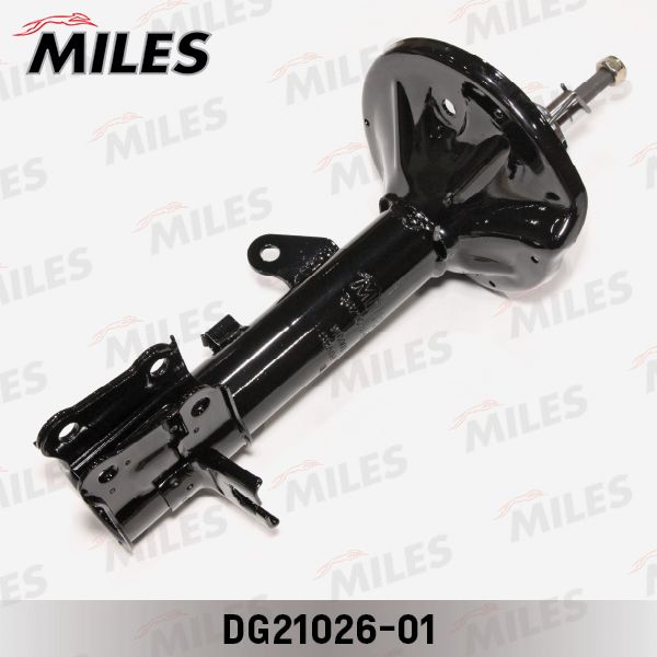 Амортизатор MILES DG2102601