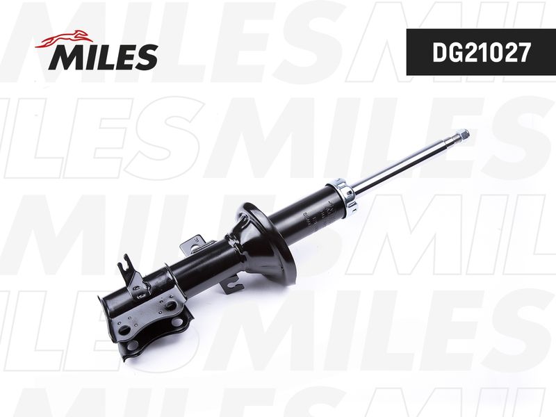 Амортизатор MILES DG21027