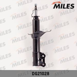 Амортизатор MILES DG21028