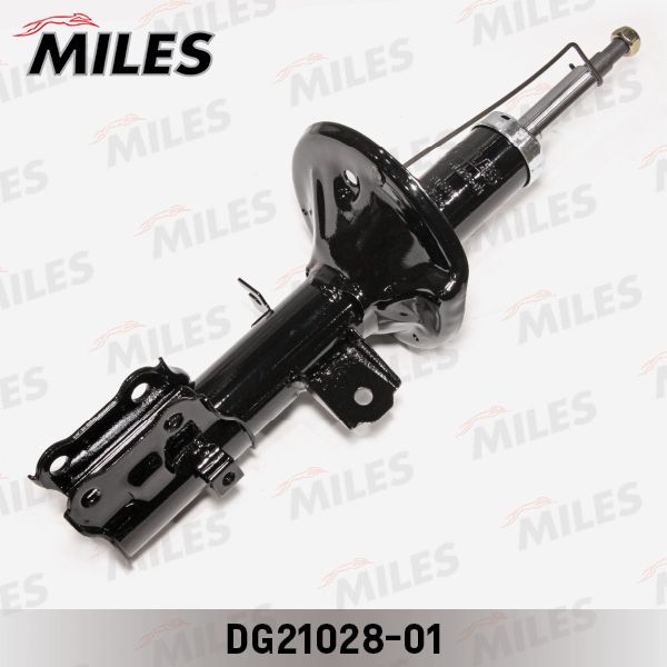 Амортизатор MILES DG2102801