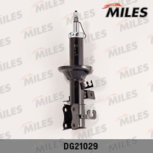 Амортизатор MILES DG21029