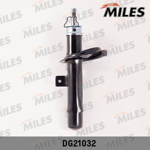 Амортизатор MILES DG21032