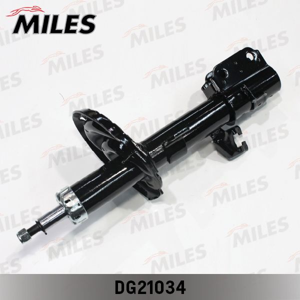 Амортизатор MILES DG21034