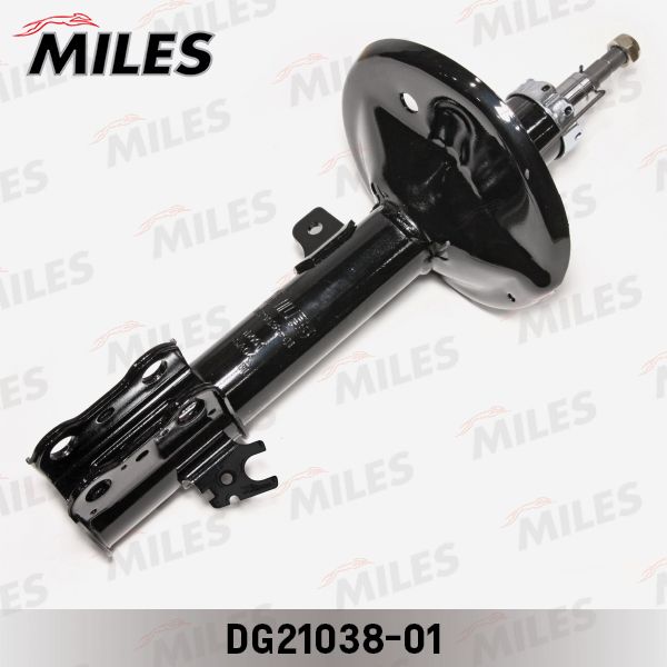 Амортизатор MILES DG2103801