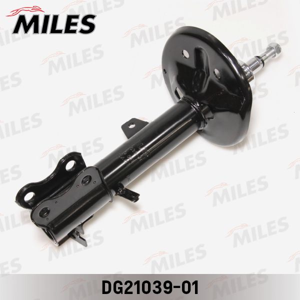 Амортизатор MILES DG2103901
