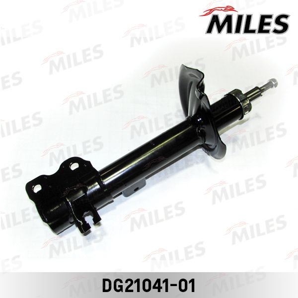 Амортизатор MILES DG2104101