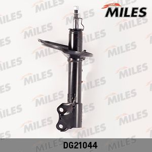 Амортизатор MILES DG21044