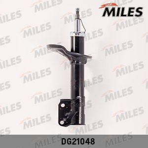 Амортизатор MILES DG21048