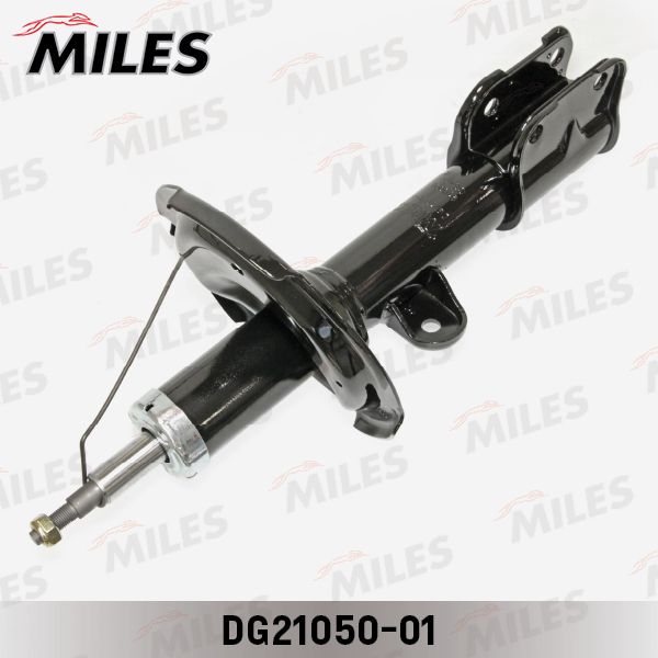 Амортизатор MILES DG2105001